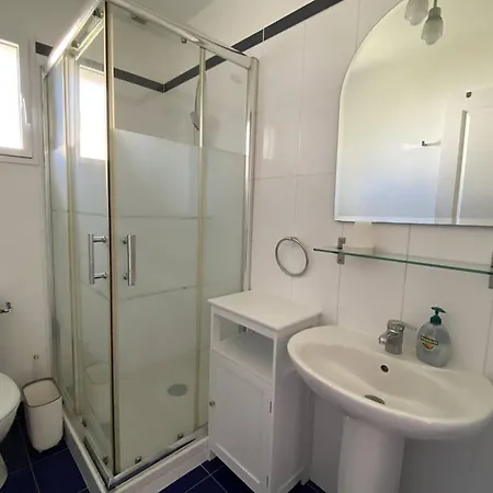 Appartamento Avec Terrasse, Wifi A 100m De La A - Fr-1-368-424