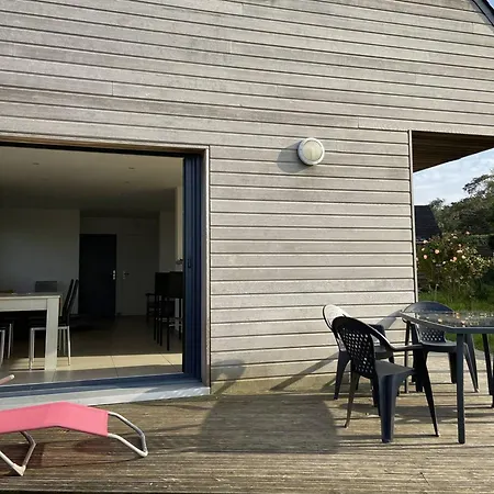 Avec Terrasse, Wifi A 100m De La A - Fr-1-368-424